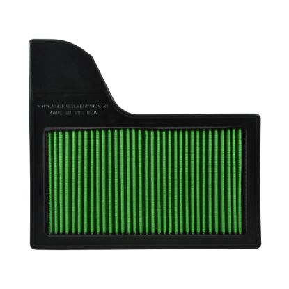Picture of Green Filter USA Engine Air Filter - 7275