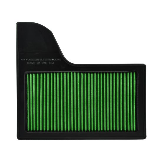 Picture of Green Filter USA Engine Air Filter - 7275