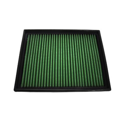 Picture of Green Filter USA Engine Air Filter - 7287