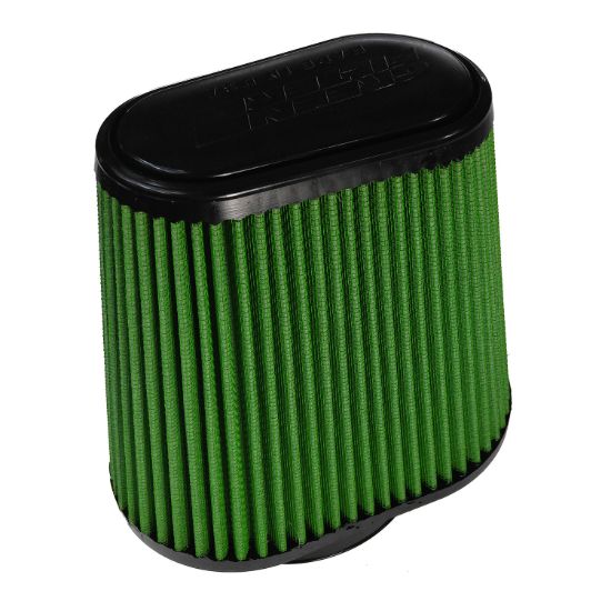Picture of Green Filter USA Engine Air Filter - 7301