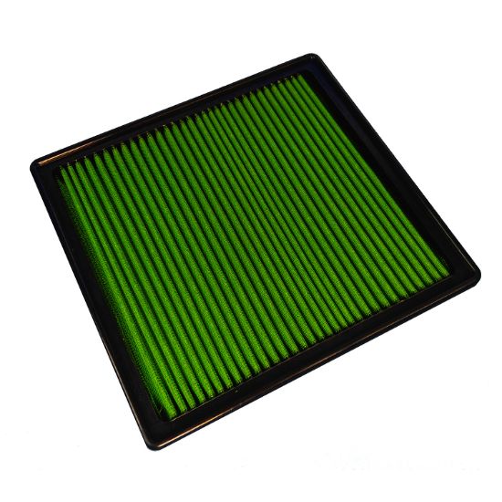 Picture of Green Filter USA Engine Air Filter - 7308