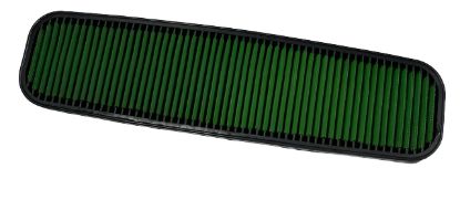 Picture of Green Filter USA Engine Air Filter - 7328