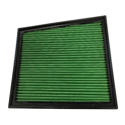 Picture of Green Filter USA Engine Air Filter - 7333