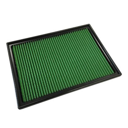 Picture of Green Filter USA Engine Air Filter - 7336