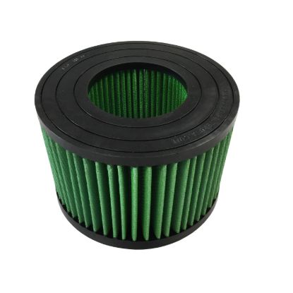Picture of Green Filter USA Engine Air Filter - 7338