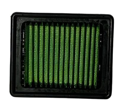 Picture of Green Filter USA Engine Air Filter - 7339
