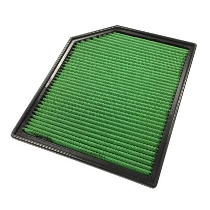 Picture of Green Filter USA Engine Air Filter - 7346
