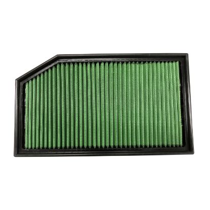 Picture of Green Filter USA Engine Air Filter - 7347