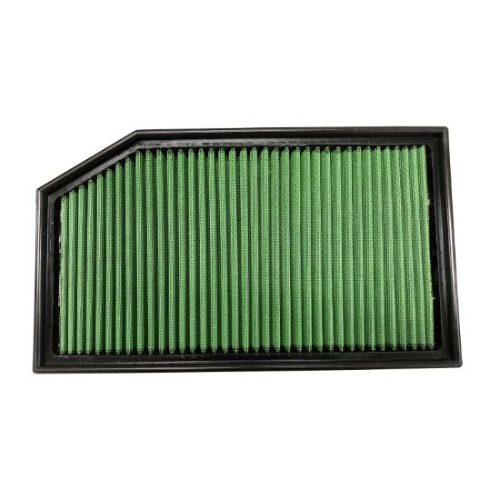 Picture of Green Filter USA Engine Air Filter - 7347