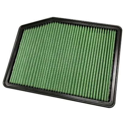 Picture of Green Filter USA Engine Air Filter - 7354