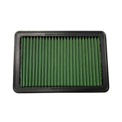 Picture of Green Filter USA Engine Air Filter - 7367