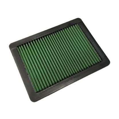 Picture of Green Filter USA Engine Air Filter - 7370