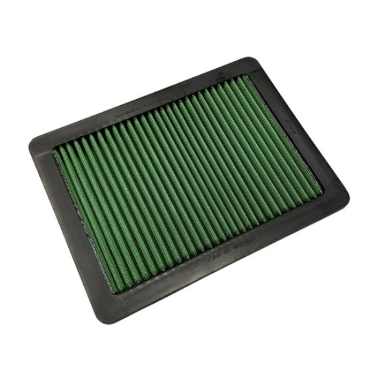 Picture of Green Filter USA Engine Air Filter - 7370
