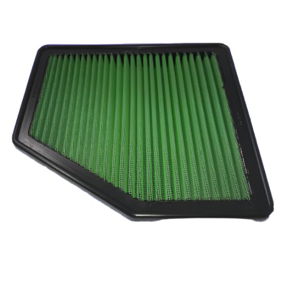 Picture of Green Filter USA Engine Air Filter - 7377