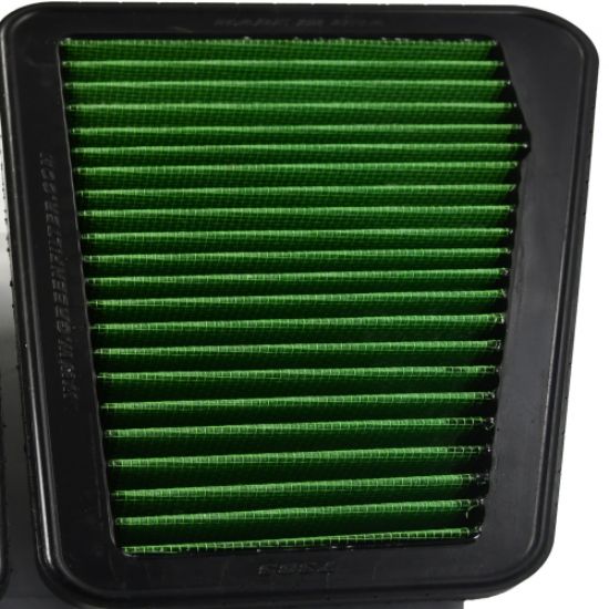 Picture of Green Filter USA Engine Air Filter - 7383