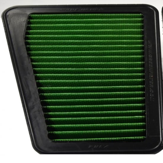 Picture of Green Filter USA Engine Air Filter - 7384