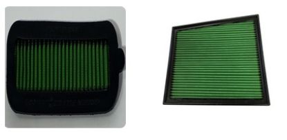 Picture of Green Filter USA Air Filter Kit - 7450