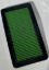 Picture of Green Filter USA Engine Air Filter - 7463