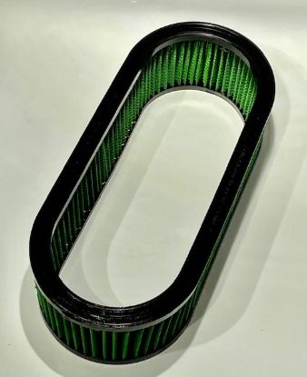 Picture of Green Filter USA Engine Air Filter - 7465