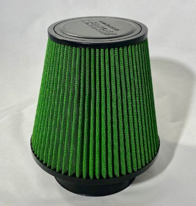 Picture of Green Filter USA Engine Air Filter - 7474