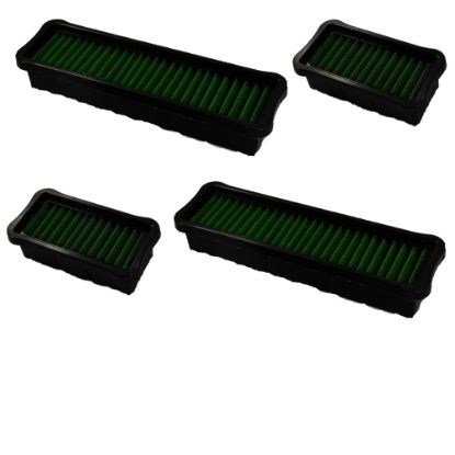 Picture of Green Filter USA Air Filter Kit - 7500