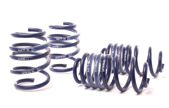 Picture of H&R Special Springs LP Coil Spring Lowering Kit - 28728-1