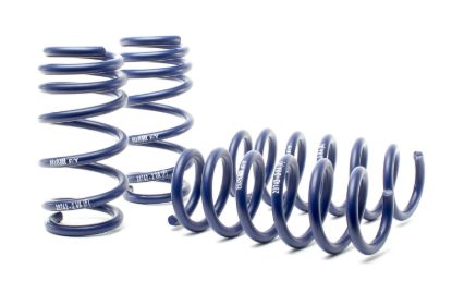 Picture of H&R Special Springs LP Coil Spring Lowering Kit - 28742-2