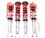 Picture of H&R Special Springs LP Coilover Adjustable Spring Lowering Kit - 28741-1