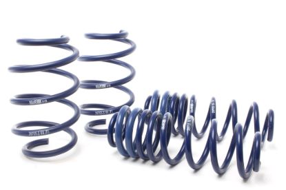 Picture of H&R Special Springs LP Coil Spring Lowering Kit - 28755-3