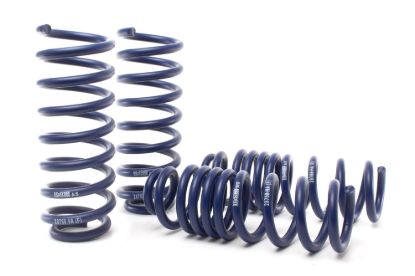 Picture of H&R Special Springs LP Coil Spring Lowering Kit - 28758-1