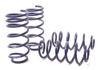 Picture of H&R Special Springs LP Coil Spring Lowering Kit - 28780-1