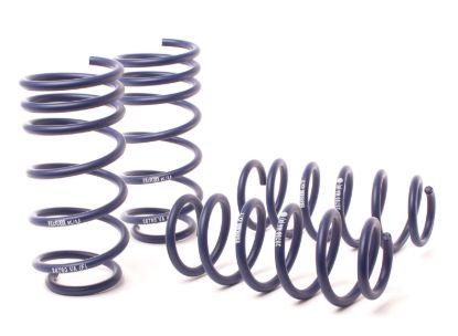Picture of H&R Special Springs LP Coil Spring Lowering Kit - 28780-2