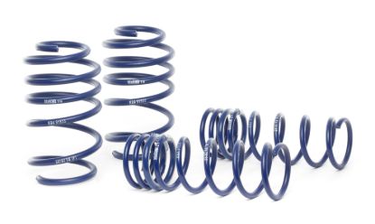 Picture of H&R Special Springs LP Coil Spring Lowering Kit - 28782-1