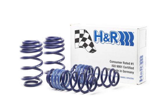 Picture of H&R Special Springs LP Coil Spring Lowering Kit - 28788-2
