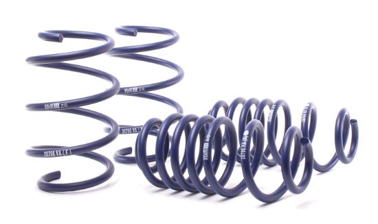 Picture of H&R Special Springs LP Coil Spring Lowering Kit - 28790-3