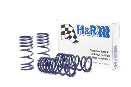 Picture of H&R Special Springs LP Coil Spring Lowering Kit - 28799-1