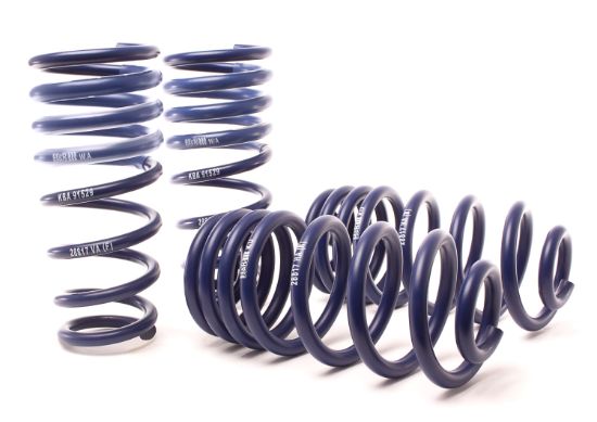 Picture of H&R Special Springs LP Coil Spring Lowering Kit - 28817-3