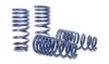 Picture of H&R Special Springs LP Coil Spring Lowering Kit - 28822-1
