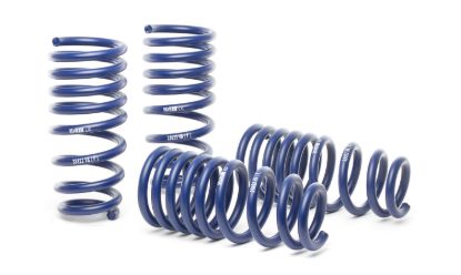 Picture of H&R Special Springs LP Coil Spring Lowering Kit - 28822-1