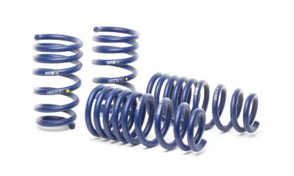 Picture of H&R Special Springs LP Coil Spring Lowering Kit - 28822-2