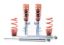 Picture of H&R Special Springs LP Coilover Adjustable Spring Lowering Kit - 28824-1
