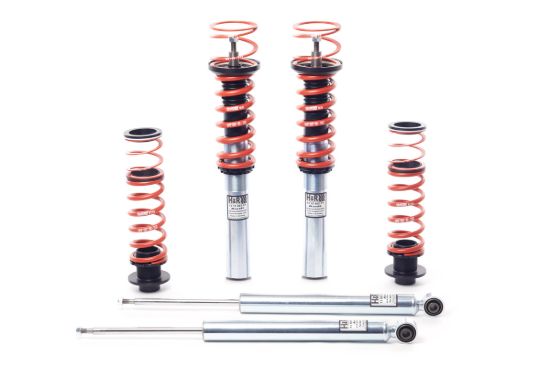 Picture of H&R Special Springs LP Coilover Adjustable Spring Lowering Kit - 28827-11