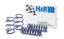Picture of H&R Special Springs LP Coil Spring Lowering Kit - 28832-1