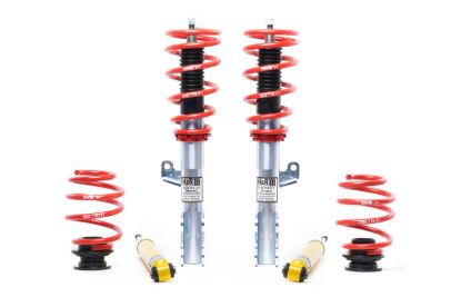 Picture of H&R Special Springs LP Coilover Adjustable Spring Lowering Kit - 28849-5