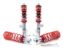 Picture of H&R Special Springs LP Coilover Adjustable Spring Lowering Kit - 28850-11