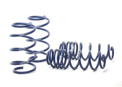 Picture of H&R Special Springs LP Coil Spring Lowering Kit - 28860-4