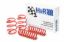Picture of H&R Special Springs LP Coil Spring Lowering Kit - 28891-2