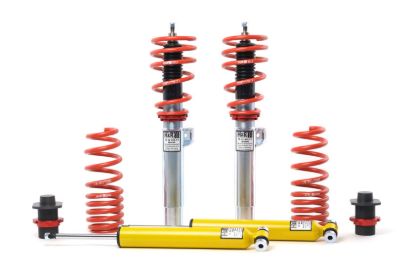Picture of H&R Special Springs LP Coilover Adjustable Spring Lowering Kit - 28895-1