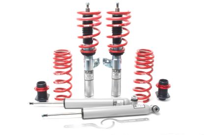 Picture of H&R Special Springs LP Coilover Adjustable Spring Lowering Kit - 28895-6
