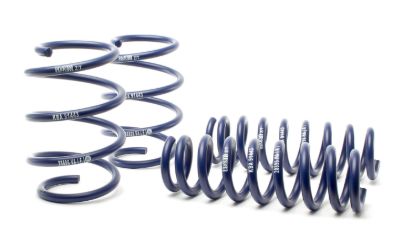 Picture of H&R Special Springs LP Coil Spring Lowering Kit - 28896-2